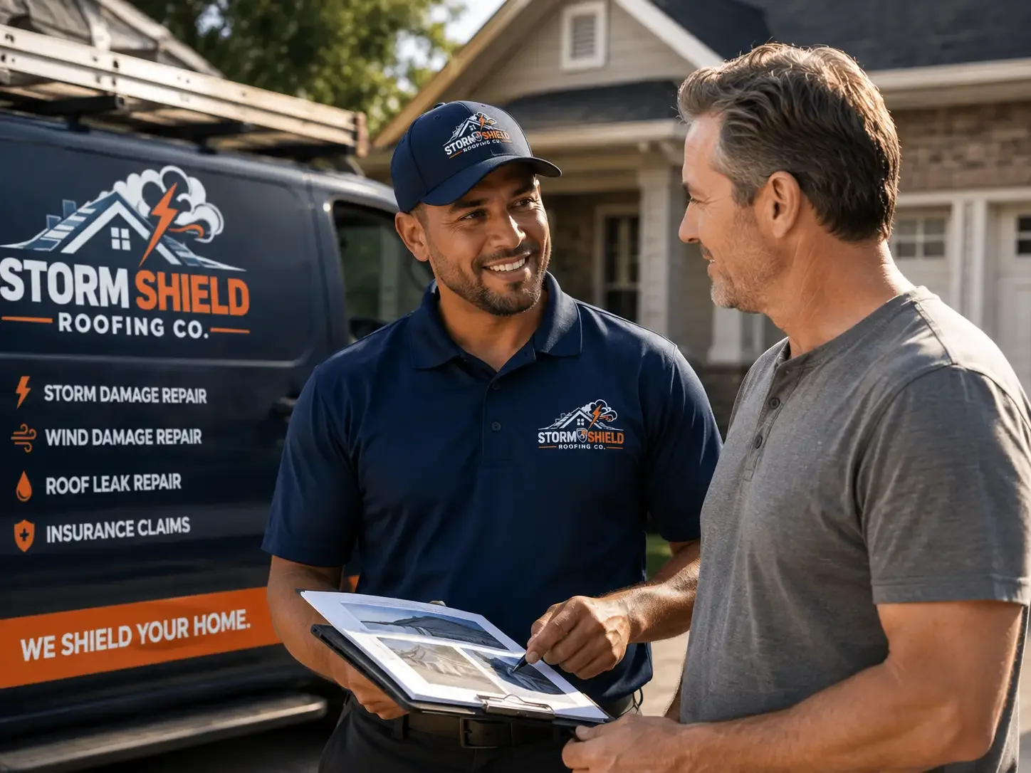 Storm Damage Roof Repair Stowe, VT FAQs
